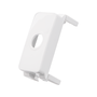 Módulo Saída De Fio Branco - 2 unidades - Linha B3 - Margirius