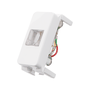 Módulo Tomada RJ11 (4 Fios) Branco - Linha B3 - Margirius