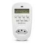 Timer Temporizador Digital Bivolt Exatron
