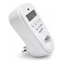 Timer Temporizador Digital Bivolt Exatron