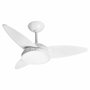 Ventilador de Teto Lykan - Branco - 220V - Tron